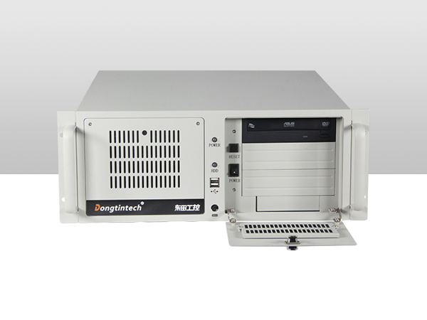 PA视讯酷睿6代工控机