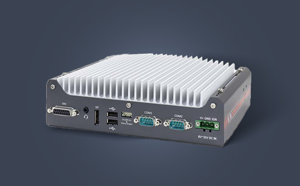 PA视讯爆款无风扇工控机 PA视讯爆款无风扇工控机