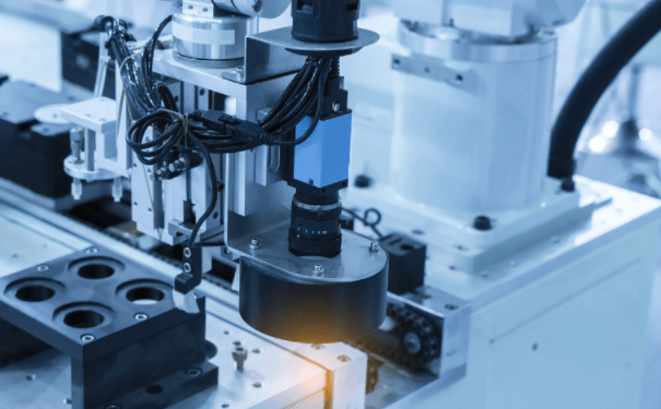 机器视觉工控机 机器视觉工控机