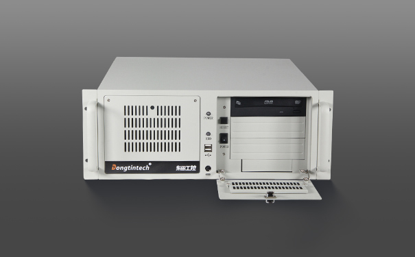 机器视觉工控机 机器视觉工控机