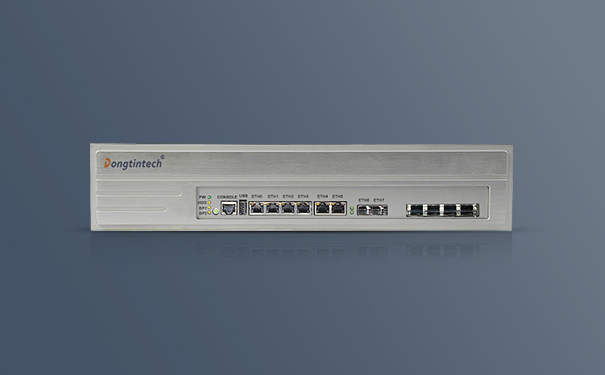 多网口工控机 多网口工控机