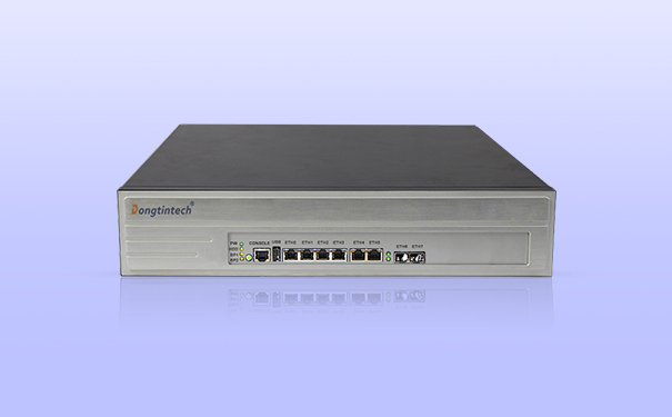 多网口工控机 多网口工控机