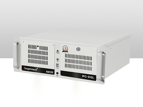 PA视讯4U上架式工控机,工业自动化电脑