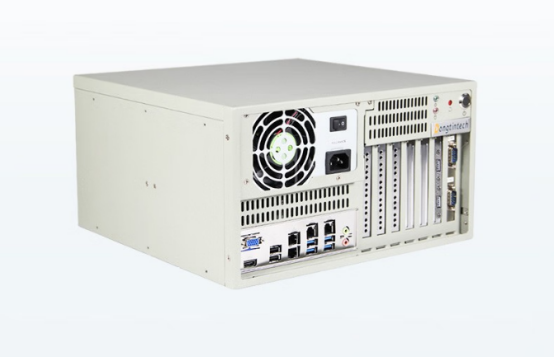 为DT-5304A-A683的壁挂式工控机 为DT-5304A-A683的壁挂式工控机