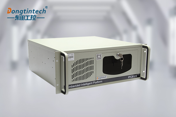 PA视讯工控机IPC-810E PA视讯工控机IPC-810E