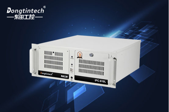 DT-610L-IZ690MA型号的4U工控机 DT-610L-IZ690MA型号的4U工控机