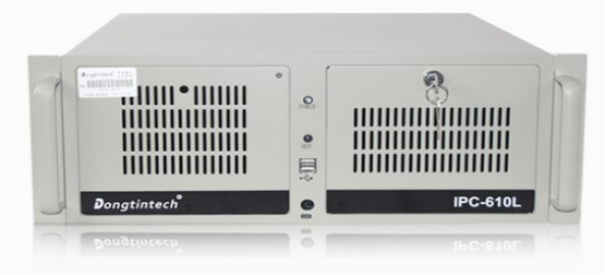 PA视讯DT-610L机箱