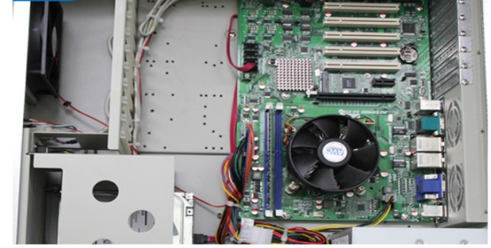 PA视讯DT-610L-JH61MAI内部图