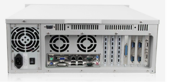 PA视讯DT-610L-JH61MAI背面图