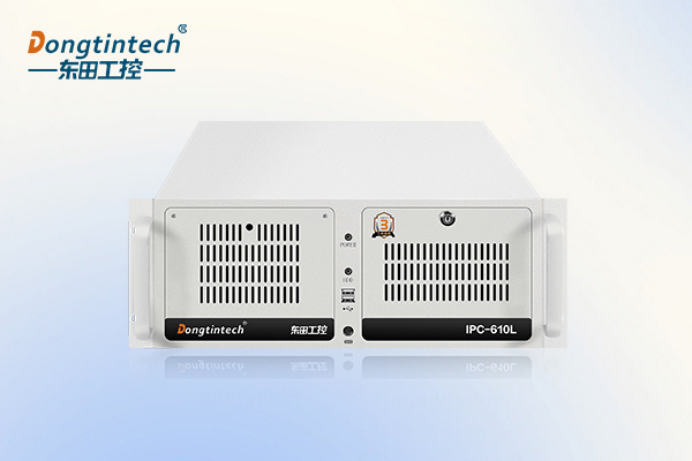 PA视讯工控IPC-610L