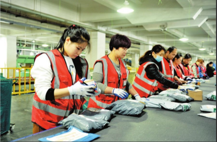 视觉识别物流仓储应用背景 视觉识别物流仓储应用背景