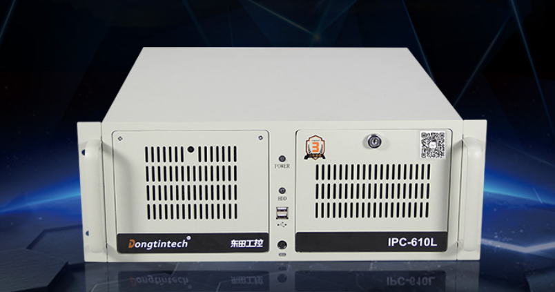 支持12个PCI扩展槽服务器的工业电脑【DT-610L-A6012P】