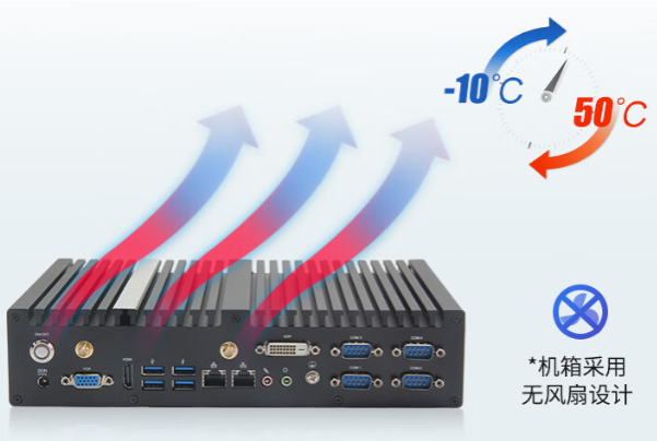 铝散热片工控机运行温度.png 铝散热片工控机运行温度.png