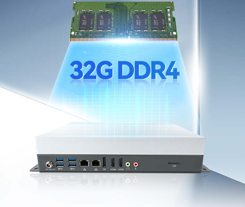 PA视讯嵌入式工控机,物联网工控主机,DTB-3041-H310.jpg PA视讯嵌入式工控机,物联网工控主机,DTB-3041-H310.jpg