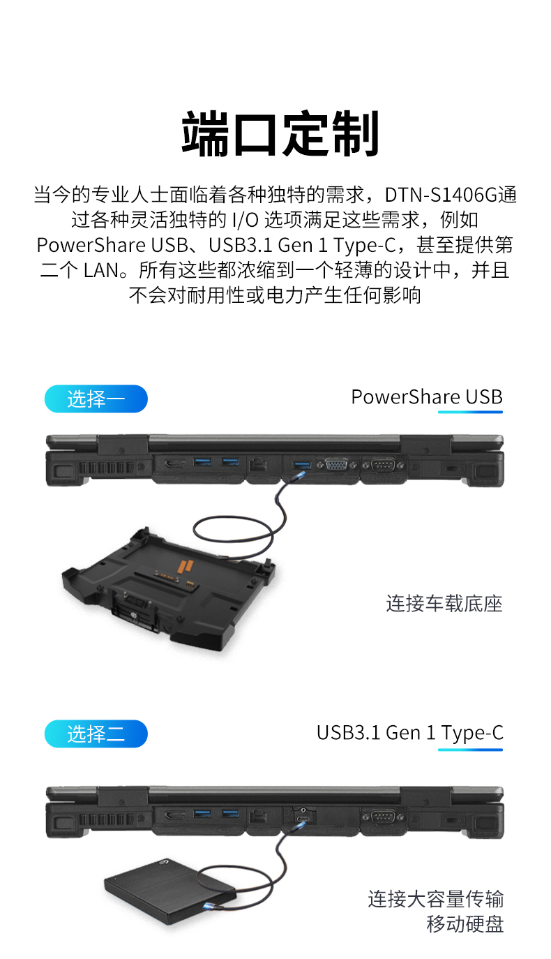 PA视讯14英寸加固型笔记本,工业三防笔记本,DT-S1406G.jpg PA视讯14英寸加固型笔记本,工业三防笔记本,DT-S1406G.jpg