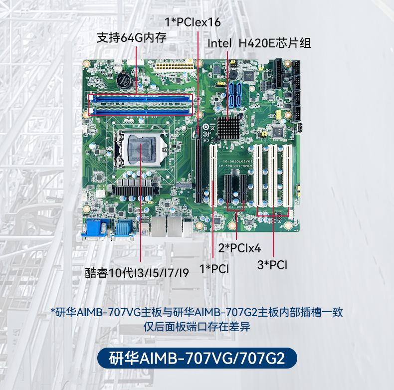 研华4U工控机,机器视觉工业电脑,IPC-610L-708G2.jpg 研华4U工控机,机器视觉工业电脑,IPC-610L-708G2.jpg