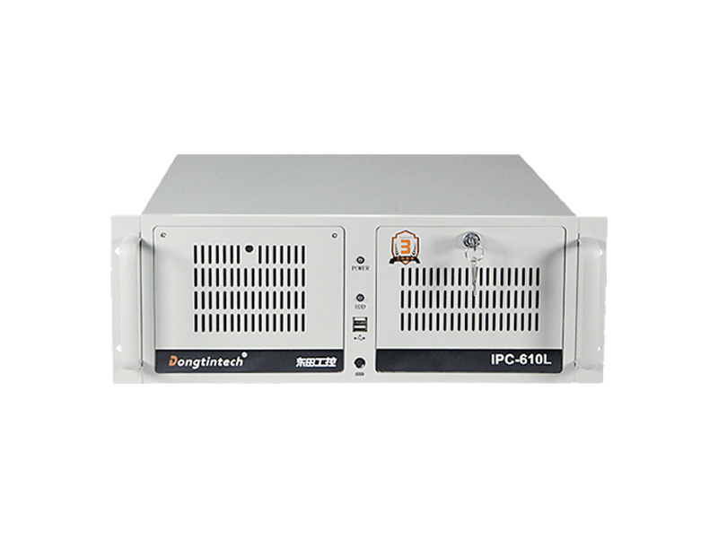 PA视讯4U工控机,高性能工控电脑,DT-610L-BH610MA