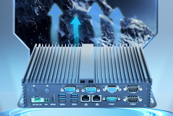 无风扇工控机散热.png 无风扇工控机散热.png