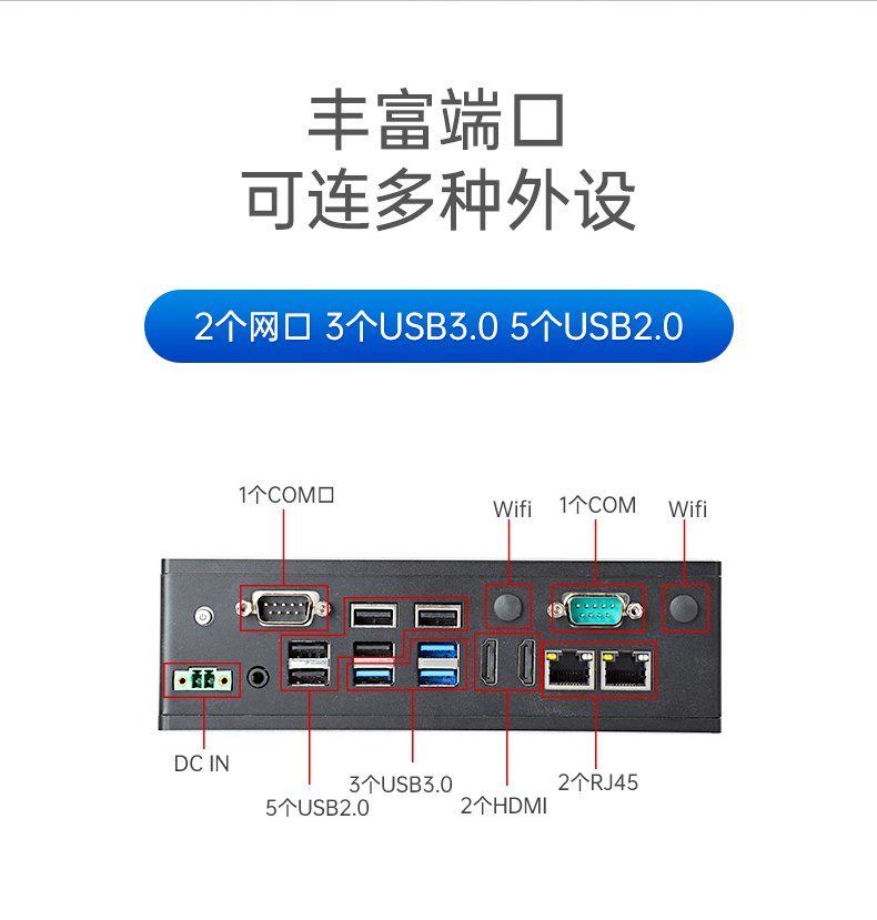 PA视讯嵌入式工控机,双显迷你工业电脑,DTB-3501-J6412.png PA视讯嵌入式工控机,双显迷你工业电脑,DTB-3501-J6412.png