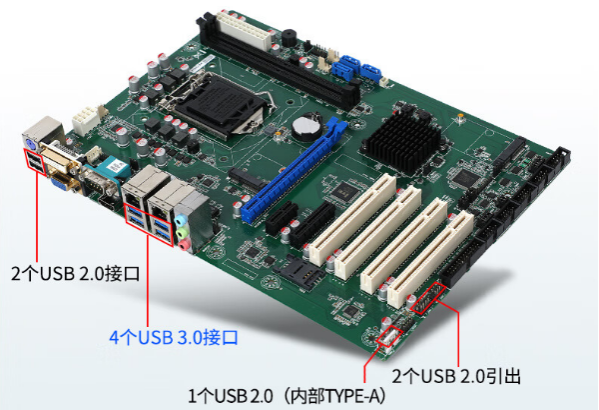 多网口工控机主板.png 多网口工控机主板.png