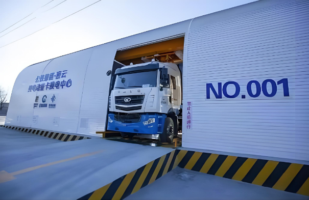 港口货车换电柜.png 港口货车换电柜.png