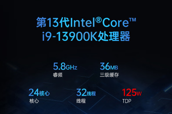 i9-13900K处理器参数.png i9-13900K处理器参数.png