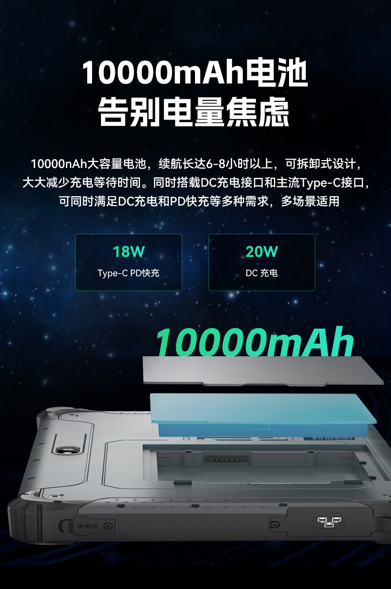 PA视讯8寸三防加固平板,IP65认证三防平板终端,DTZ-Q0801E-670.jpg PA视讯8寸三防加固平板,IP65认证三防平板终端,DTZ-Q0801E-670.jpg