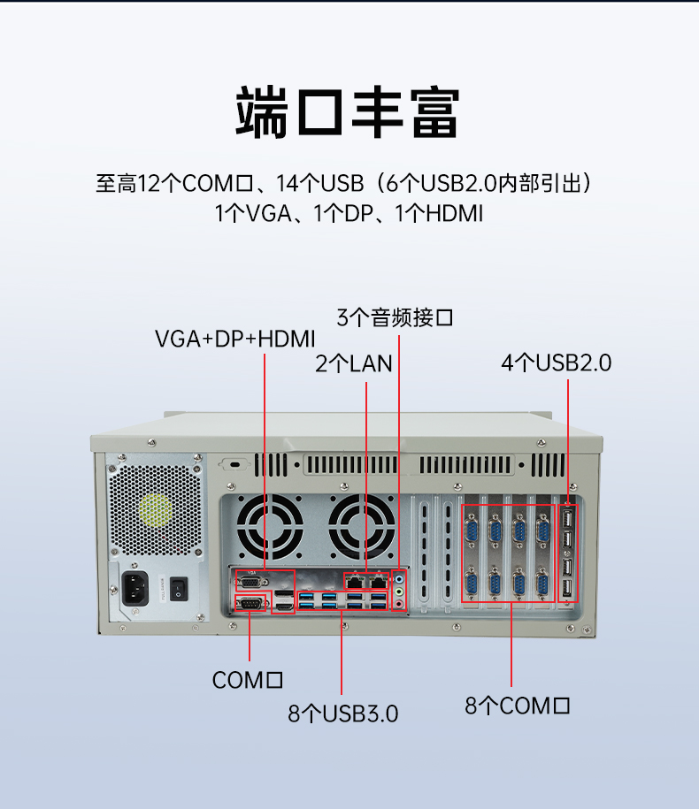 国产化飞腾D2000工控机,麒麟系统,金融/政务国产化替代,DT-610L-TD2KMB.jpg 国产化飞腾D2000工控机,麒麟系统,金融/政务国产化替代,DT-610L-TD2KMB.jpg