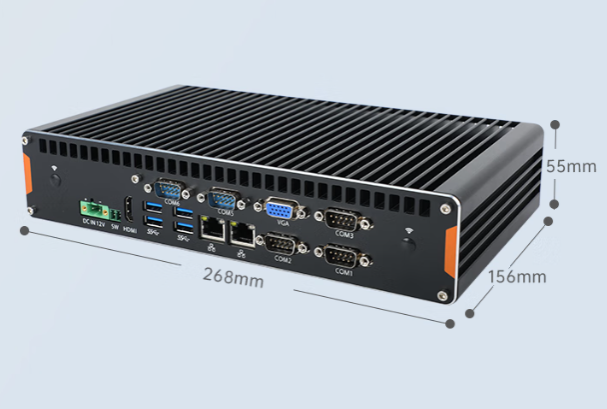 PA视讯嵌入式工控机尺寸.png PA视讯嵌入式工控机尺寸.png