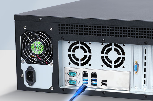 PA视讯4U一体机端口.png PA视讯4U一体机端口.png