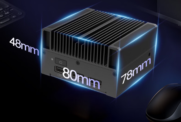 PA视讯嵌入式低功耗工控机尺寸.png PA视讯嵌入式低功耗工控机尺寸.png