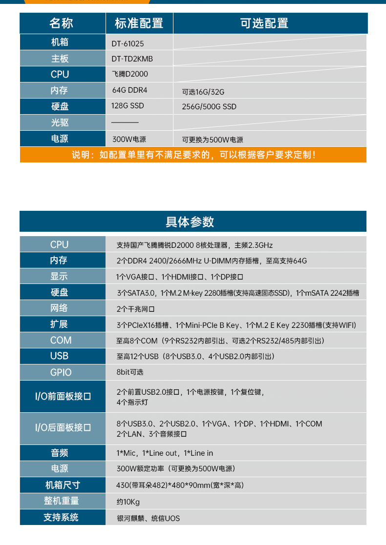 PA视讯国产飞腾服务器,金融行业工控电脑,DT-61025-TD2KMB.jpg PA视讯国产飞腾服务器,金融行业工控电脑,DT-61025-TD2KMB.jpg