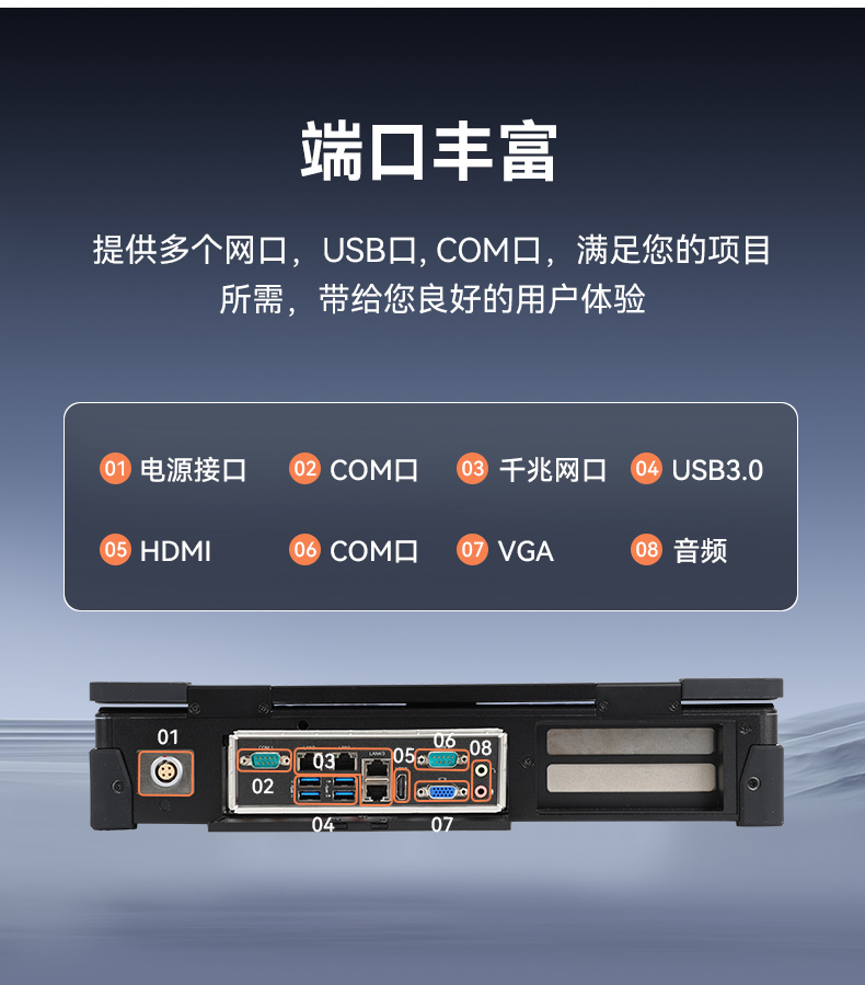 15.6寸加固便携机,海光3350便携式一体机电脑,DT-1415CU-D3350MC.jpg 15.6寸加固便携机,海光3350便携式一体机电脑,DT-1415CU-D3350MC.jpg