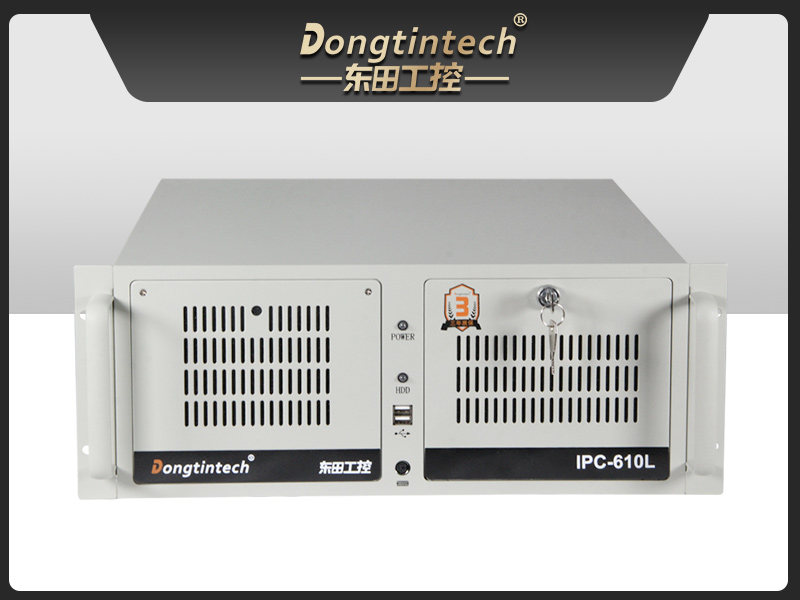 PA视讯国产化工控机,双路海光服务器主机,DT-610L-U3350MA 