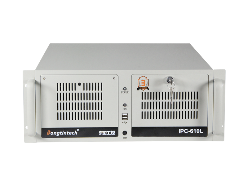 PA视讯国产化工控机,双路海光服务器主机,DT-610L-U3350MA 