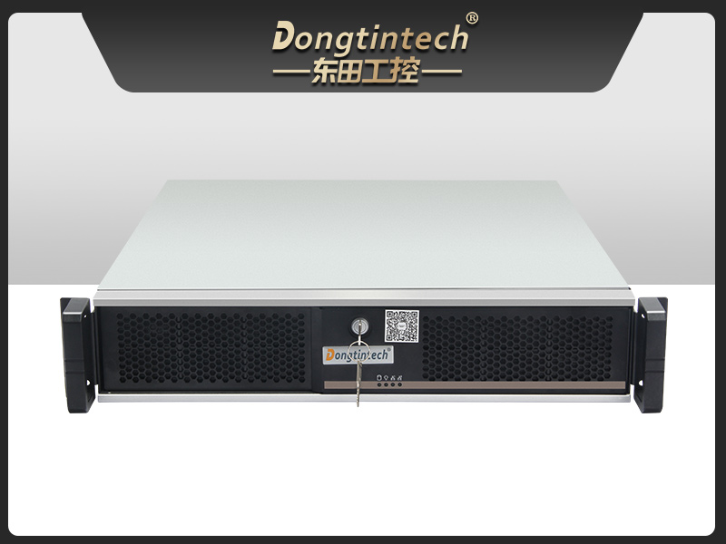 PA视讯国产2U工控机,双路海光工业服务器,DT-61025-D3350MA