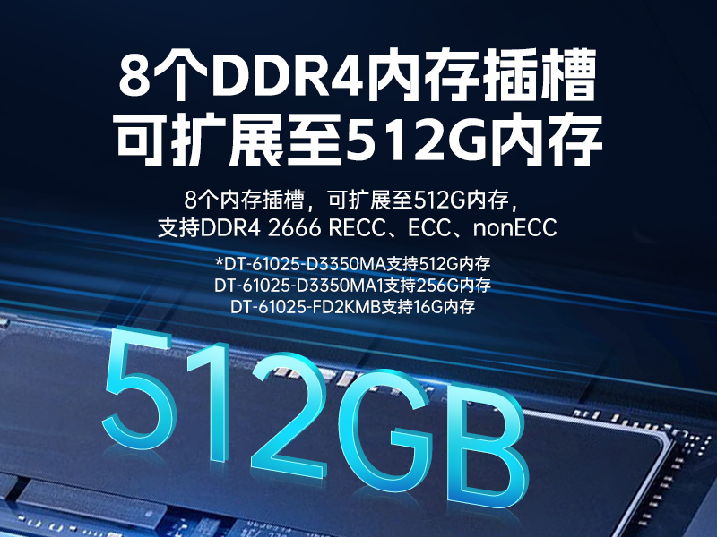 PA视讯国产海光工控机,双显工控上位机,DT-61025-D3350MA1