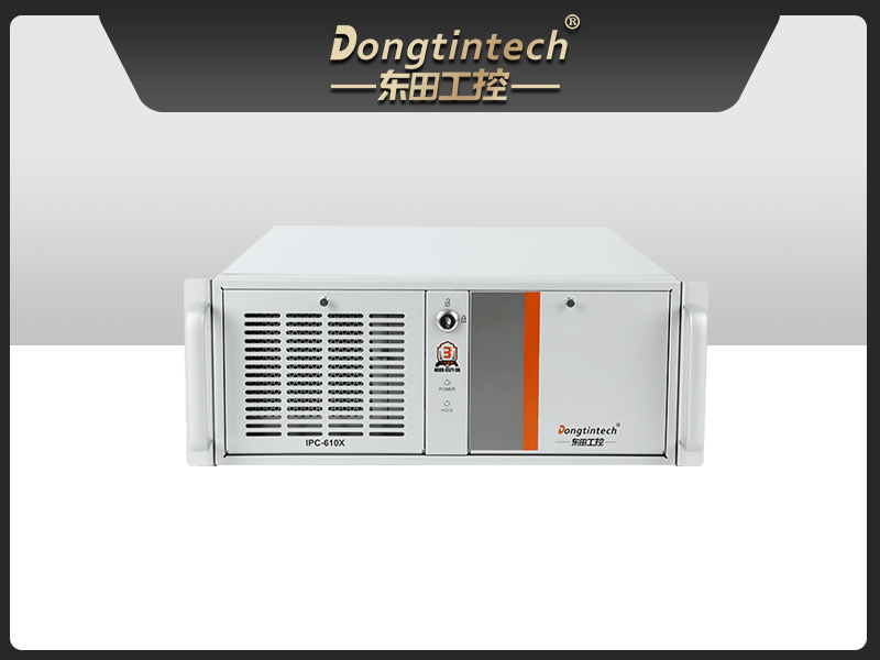 PA视讯国产工控主机,飞腾d2000工控机品牌,DT-610X-FD2KMB
